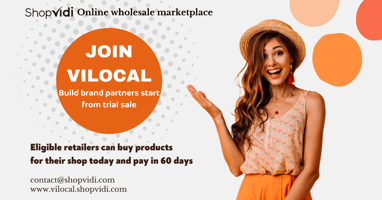 ViLocal Program-Shopvidi