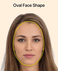 oval-face-shape